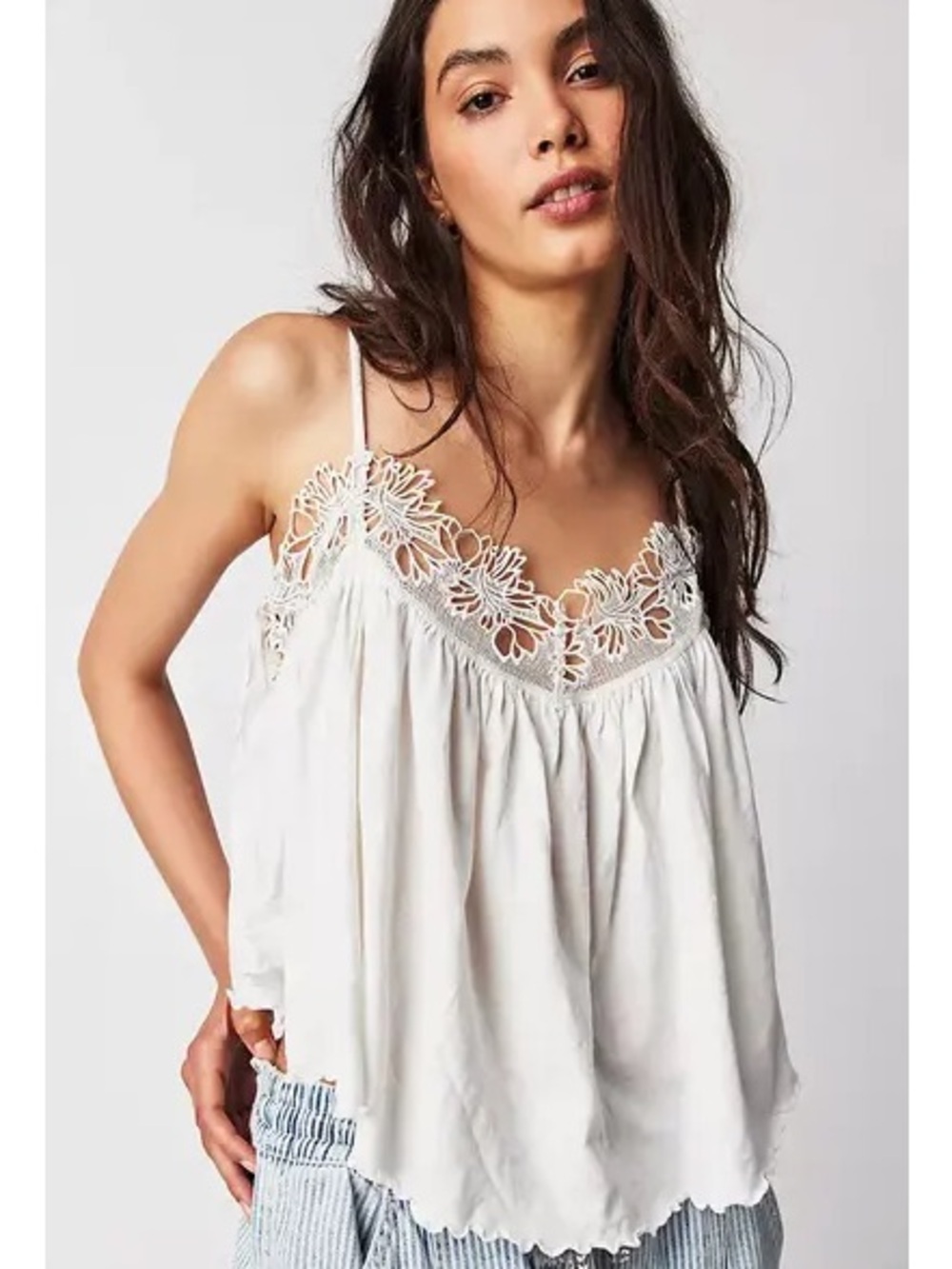 Free People Kayla Tank